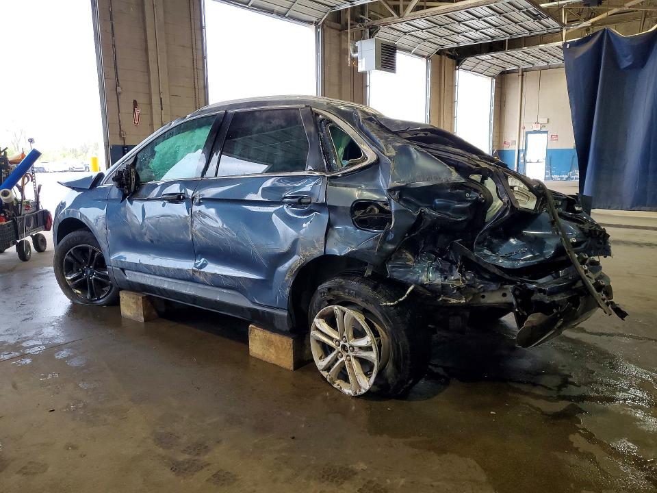 Aukcja sprzedaży 2019 Ford Edge, vin: 2FMPK4J94KBC18677, numer aukcji: 51310216