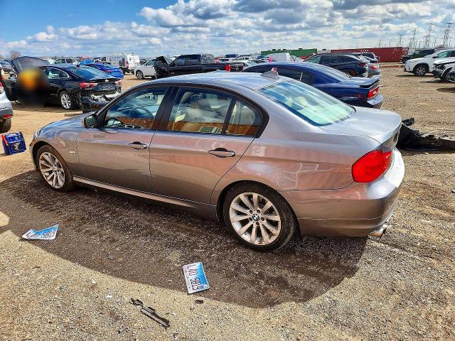 2011 Bmw 328 მანქანა იყიდება აუქციონზე, vin: WBAPK7C52BA816596, აუქციონის ნომერი: 49055976
