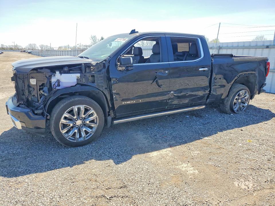 49747196 :رقم المزاد ، 1GTUUGEL9RZ291737 vin ، 2024 Gmc Sierra مزاد بيع
