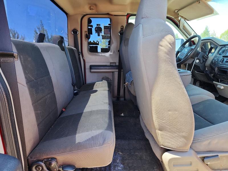 51467296 :رقم المزاد ، 1FTSX21Y49EA79208 vin ، 2009 Ford F250 مزاد بيع