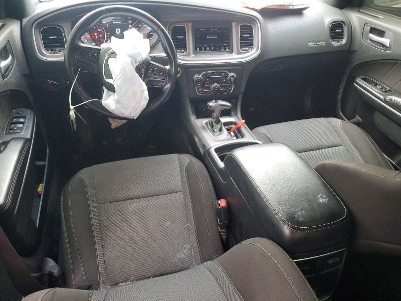 48616756 :رقم المزاد ، 2C3CDXBG3LH220239 vin ، 2020 Dodge Charger مزاد بيع