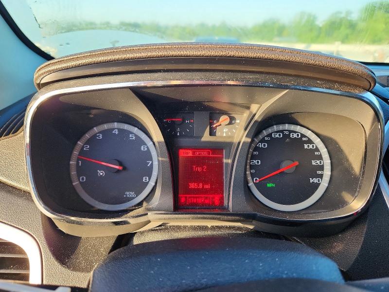 Aukcja sprzedaży 2016 Gmc Terrain, vin: 2GKALPEK3G6224982, numer aukcji: 50780346