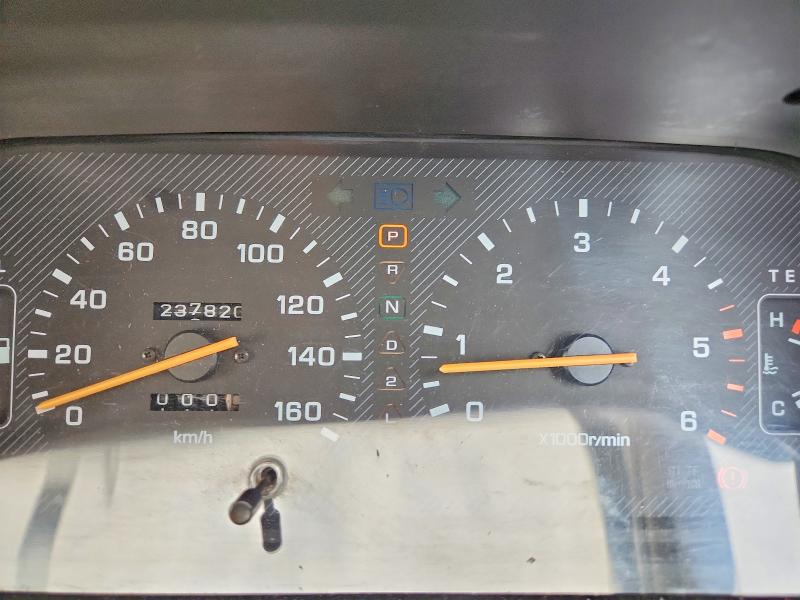 Продажа на аукционе авто 1992 Mitsubishi Uk, vin: N0V1N49858946, номер лота: 49858946