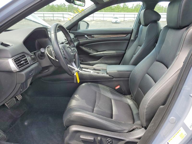 Продажа на аукционе авто 2021 Honda Accord, vin: 1HGCV1F39MA113808, номер лота: 49842356
