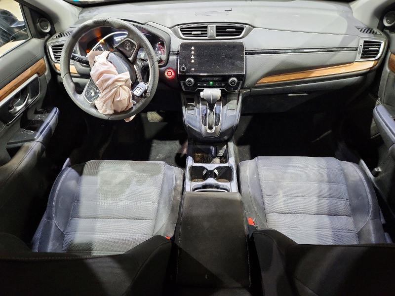 Продаж на аукціоні авто 2018 Honda Cr-v, vin: 2HKRW2H57JH601878, номер лоту: 51336636