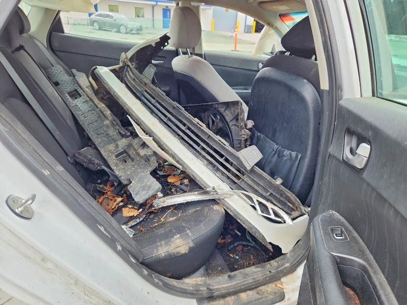Aukcja sprzedaży 2018 Kia Optima, vin: 5XXGT4L33JG215648, numer aukcji: 51673436
