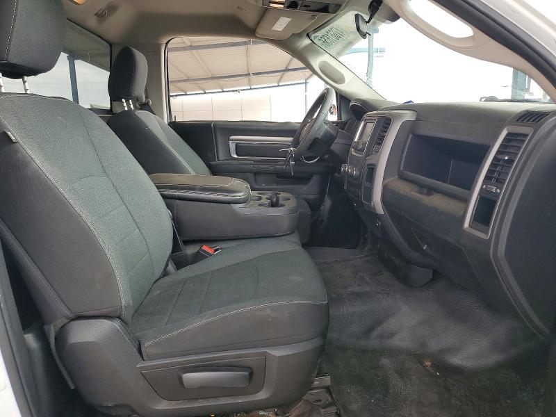 Продажа на аукционе авто 2023 Ram 1500 Classic, vin: 3C6JR6DG0PG640064, номер лота: 47661656