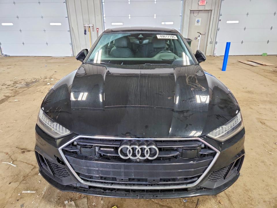 Продаж на аукціоні авто 2019 Audi A7, vin: WAUV2AF25KN022464, номер лоту: 49617196