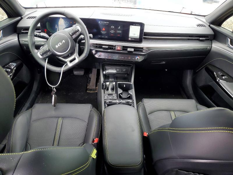 Aukcja sprzedaży 2025 Kia K5, vin: KNAG44J83S5322455, numer aukcji: 49837536
