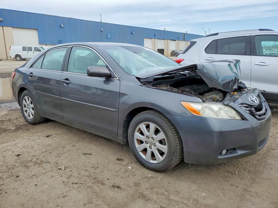 Aukcja sprzedaży 2009 Toyota Camry, vin: 4T4BE46K19R127163, numer aukcji: 50627426