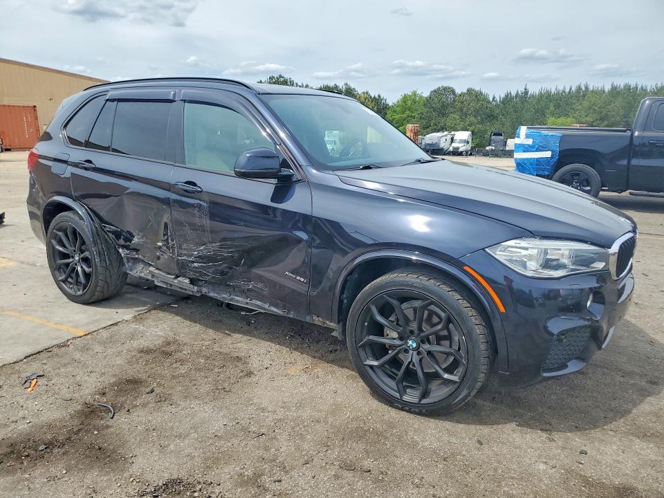 Продаж на аукціоні авто 2016 Bmw X5, vin: 5UXKR0C55G0P19923, номер лоту: 49763816