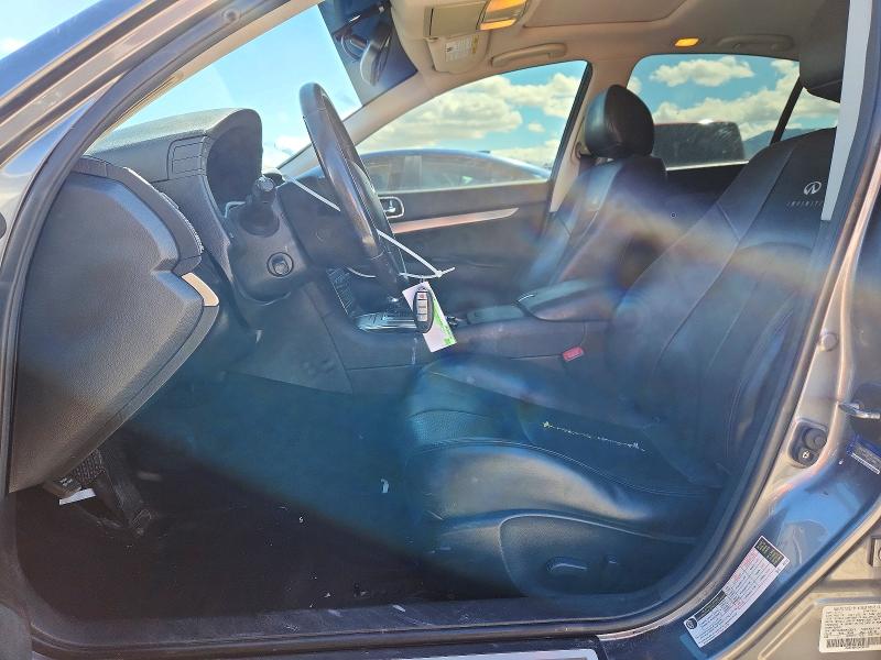 Продажа на аукционе авто 2013 Infiniti G37 Sedan, vin: JN1CV6AR0DM766505, номер лота: 49938086