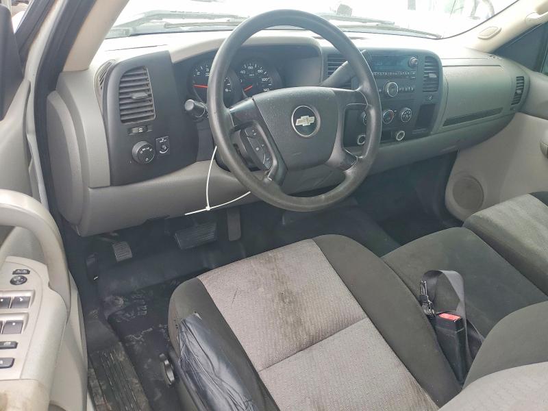 Aukcja sprzedaży 2009 Chevrolet Silverado, vin: 1GCEC19CX9Z191757, numer aukcji: 51354316