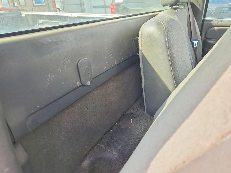 49638346 :رقم المزاد ، 1GTEC14X65Z319870 vin ، 2005 Gmc New Sierra مزاد بيع
