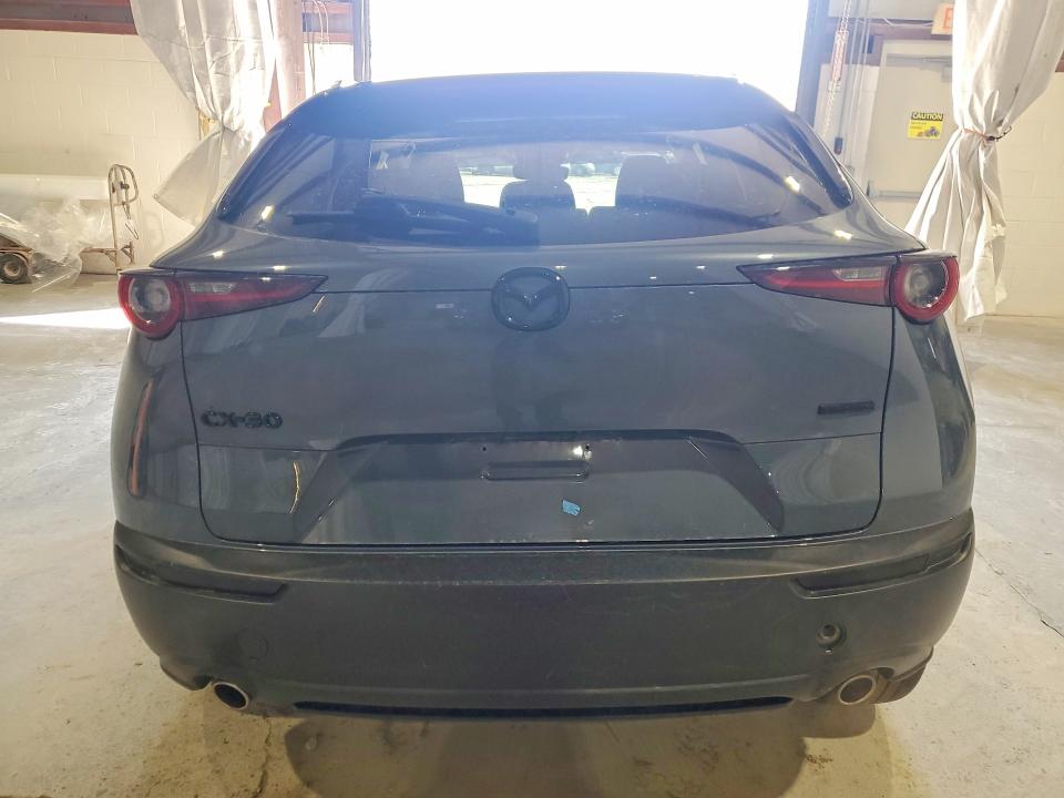 Aukcja sprzedaży 2024 Mazda Cx-30, vin: 3MVDMBCM4RM614316, numer aukcji: 50810356