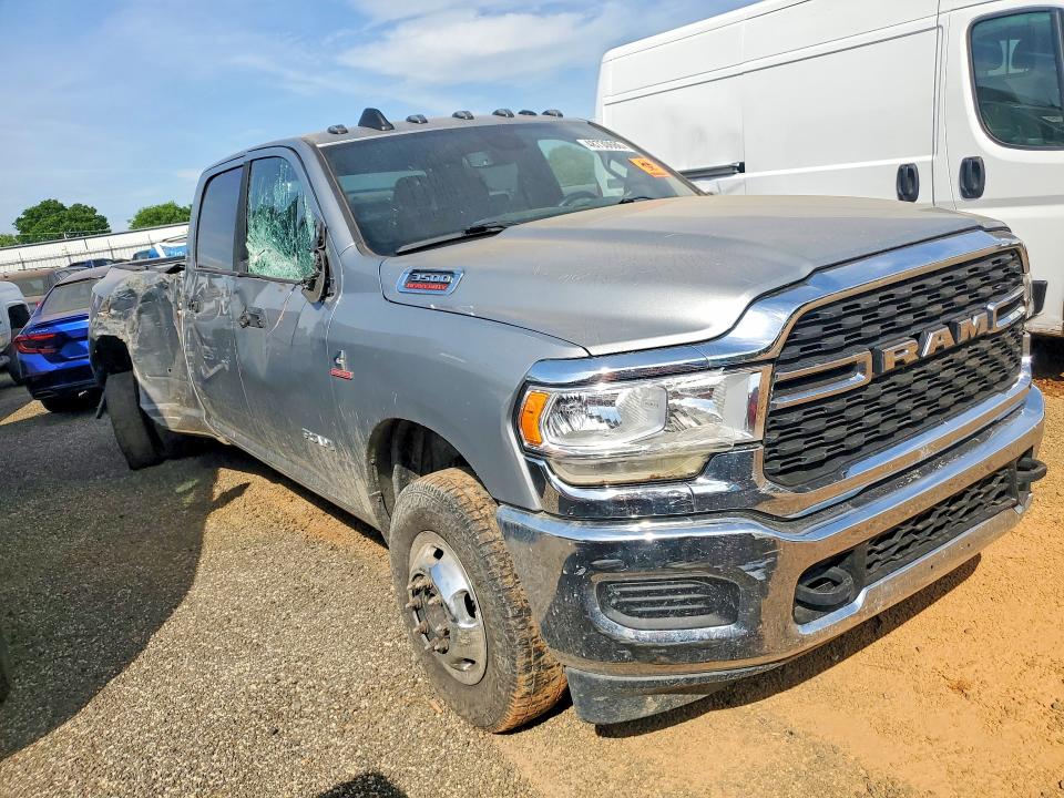 Продаж на аукціоні авто 2024 Ram 3500, vin: 3C63RRHL2RG149080, номер лоту: 48730686