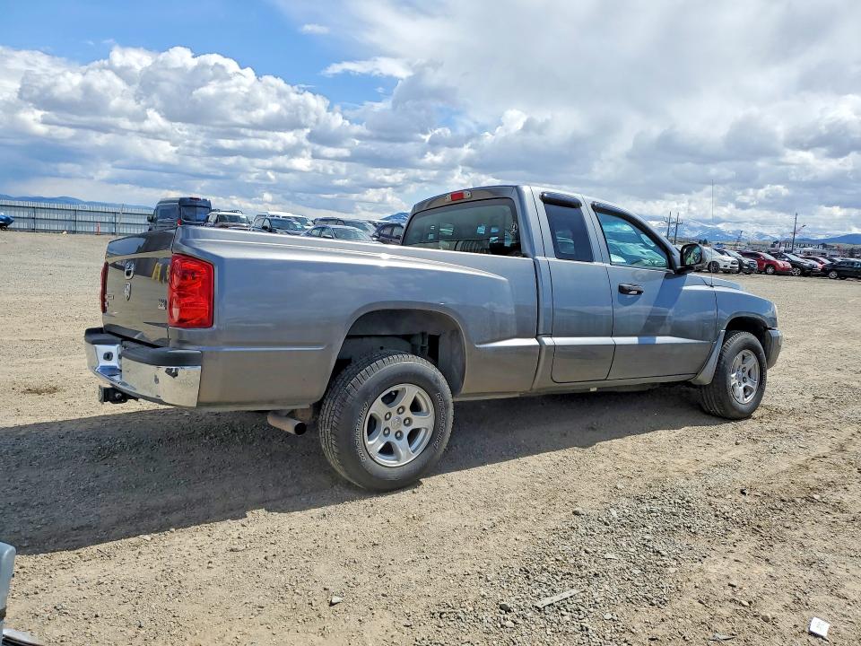 Aukcja sprzedaży 2005 Dodge Dakota, vin: 1D7HW42N65S339087, numer aukcji: 51425706