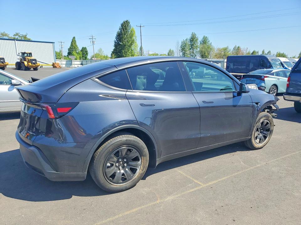 Aukcja sprzedaży 2026 Tesla Model Y, vin: 7SAYGDEE8TA671254, numer aukcji: 51833776