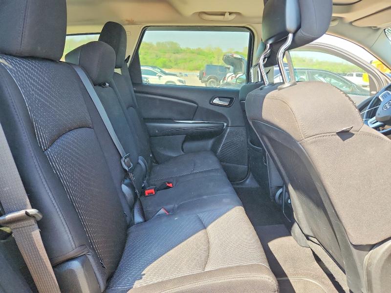 Продаж на аукціоні авто 2014 Dodge Journey, vin: 3C4PDDBG6ET149978, номер лоту: 50111946
