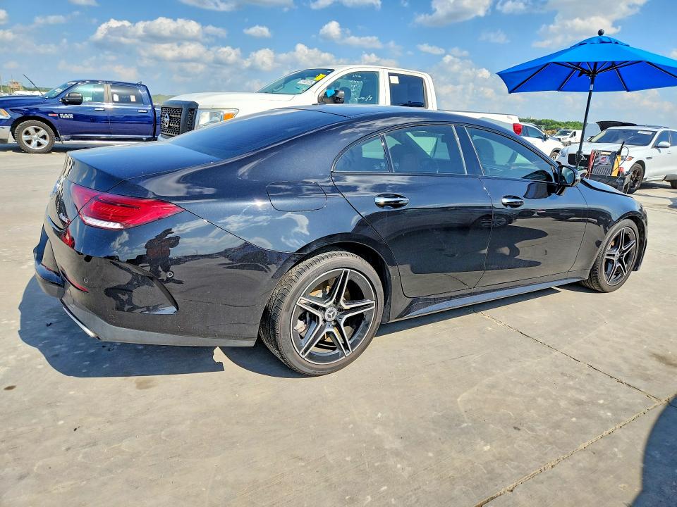 Продаж на аукціоні авто 2023 Mercedes-benz Cls, vin: W1K2J5KB6PA111289, номер лоту: 54153106