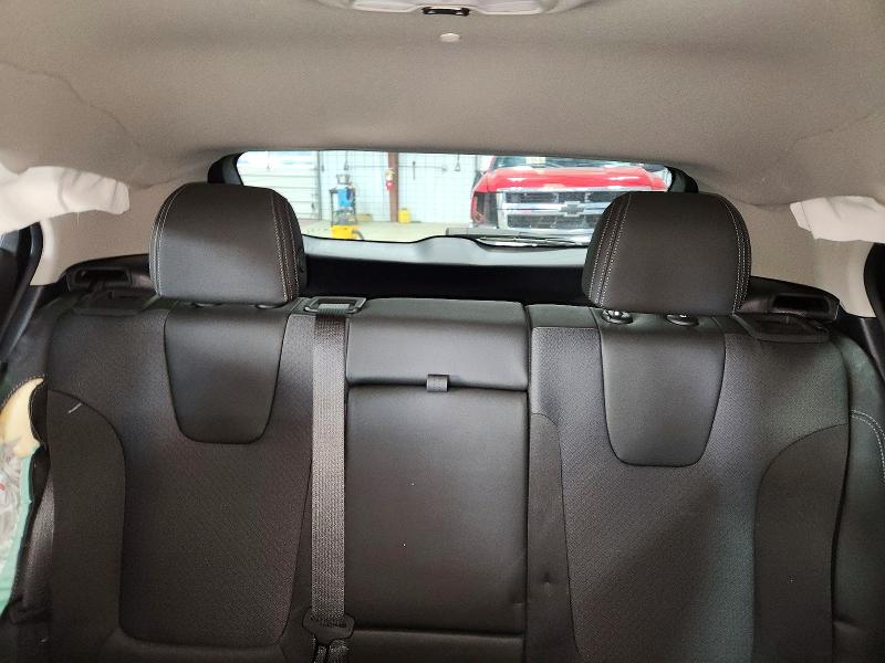 Продаж на аукціоні авто 2025 Buick Encore Gx, vin: KL4AMCSL7SB074437, номер лоту: 48628076