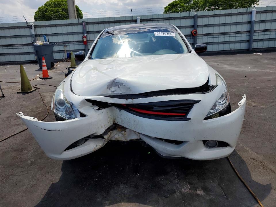 Продажа на аукционе авто 2015 Infiniti Q40, vin: JN1CV6AR0FM522811, номер лота: 51470756