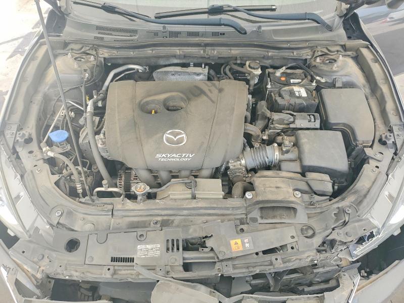 Aukcja sprzedaży 2015 Mazda 3, vin: 3MZBM1U78FM219074, numer aukcji: 48860606