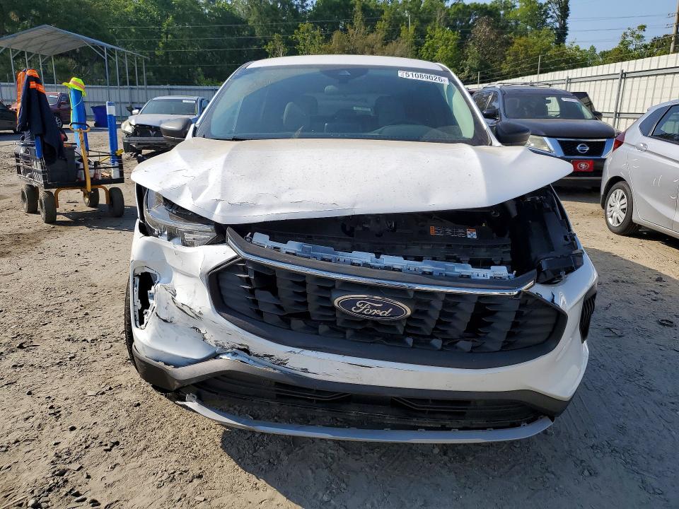 Aukcja sprzedaży 2024 Ford Escape, vin: 1FMCU0GN7RUB08720, numer aukcji: 51089026