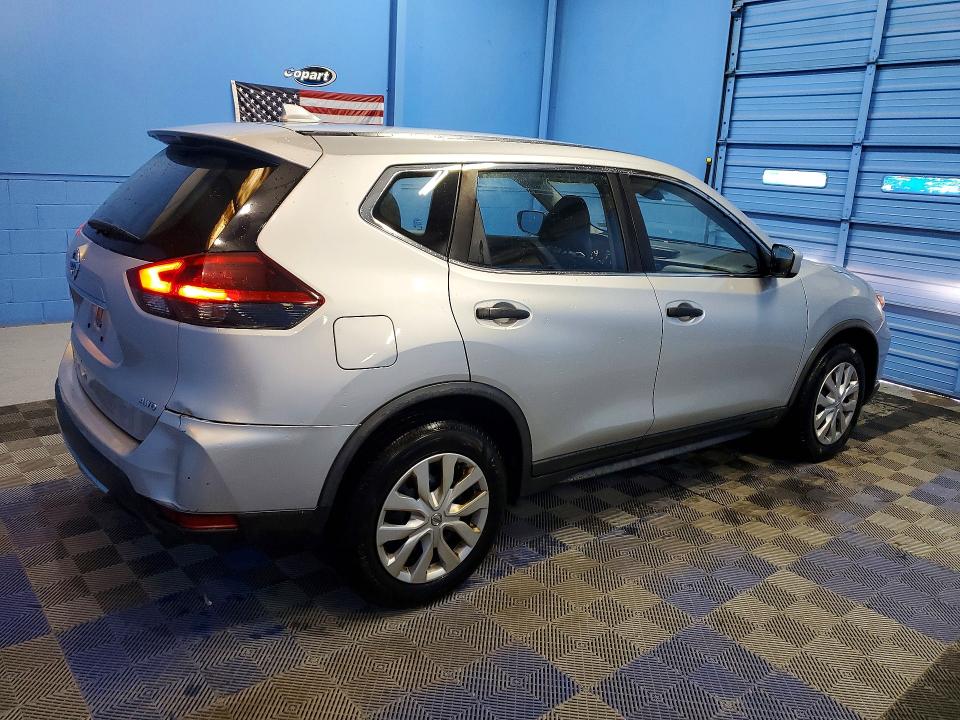 Aukcja sprzedaży 2020 Nissan Rogue, vin: JN8AT2MV8LW130479, numer aukcji: 51515446