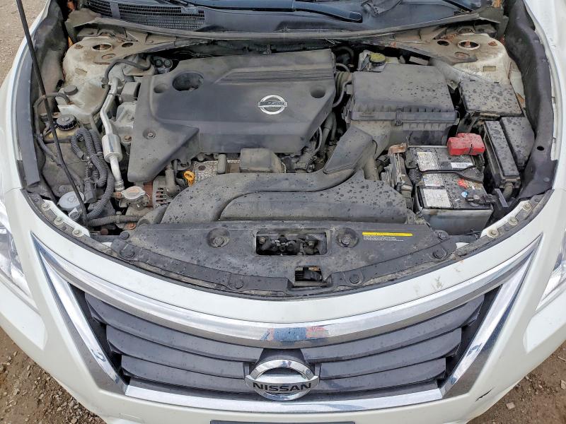 Auction sale of the 2013 Niss Altima, vin: 1N4AL3AP5DN466885, lot number: 51635556