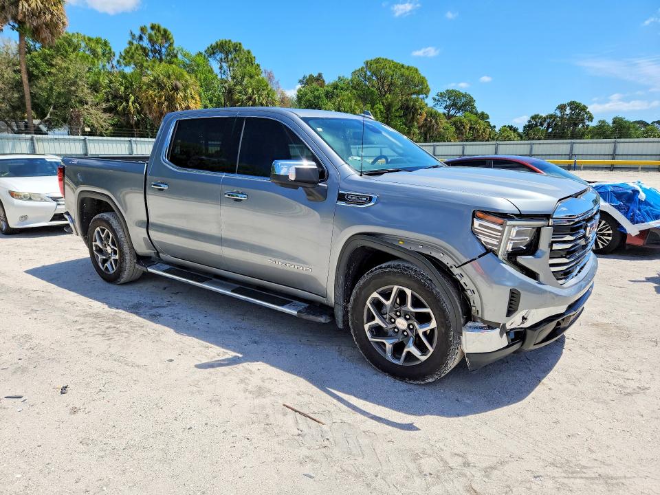 Aukcja sprzedaży 2023 Gmc Sierra, vin: 3GTUUDED0PG334317, numer aukcji: 50895716