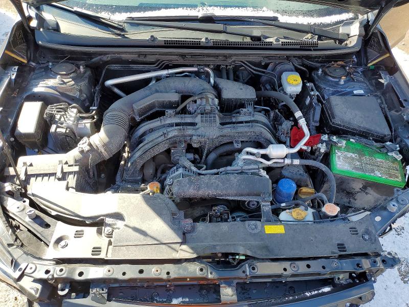 Продаж на аукціоні авто 2024 Subaru Crosstrek, vin: JF2GUHFC0RH855218, номер лоту: 50066556