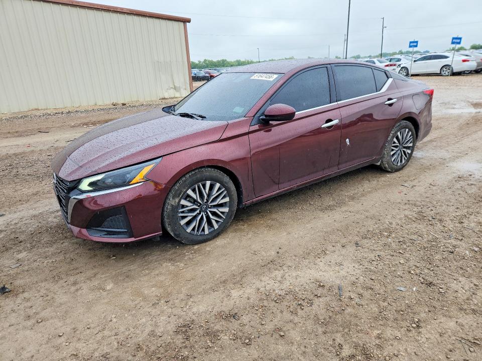Aukcja sprzedaży 2023 Nissan Altima, vin: 1N4BL4DV3PN324706, numer aukcji: 51647456