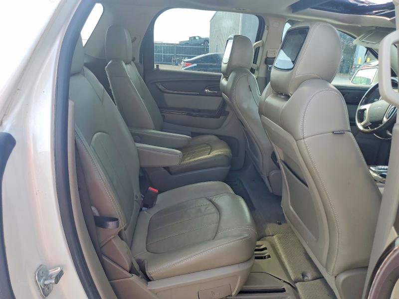 Продаж на аукціоні авто 2015 Gmc Acadia, vin: 1GKKRTKD0FJ309801, номер лоту: 48391746