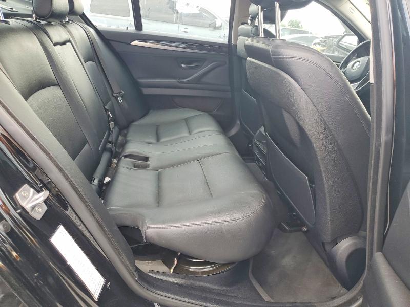 Продажа на аукционе авто 2016 Bmw 528, vin: WBA5A5C57GG350750, номер лота: 51760236