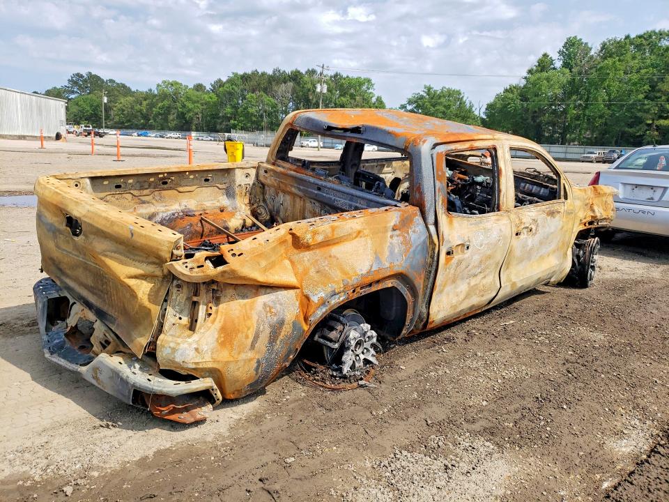 Aukcja sprzedaży 2023 Gmc Canyon, vin: 1GTP6BEK8P1182618, numer aukcji: 51617546
