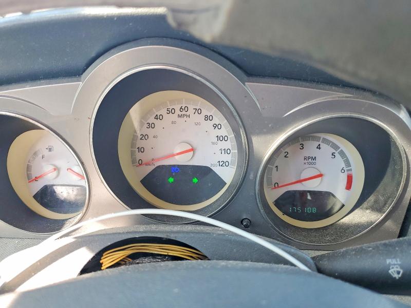 Продаж на аукціоні авто 2008 Dodge Avenger, vin: 1B3LC56K38N612672, номер лоту: 50174416