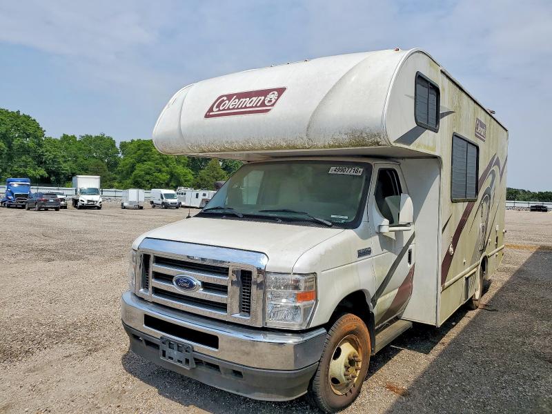 Продажа на аукционе авто 2022 Coleman Unknown, vin: 1FDWE3FN4NDC36629, номер лота: 49907716