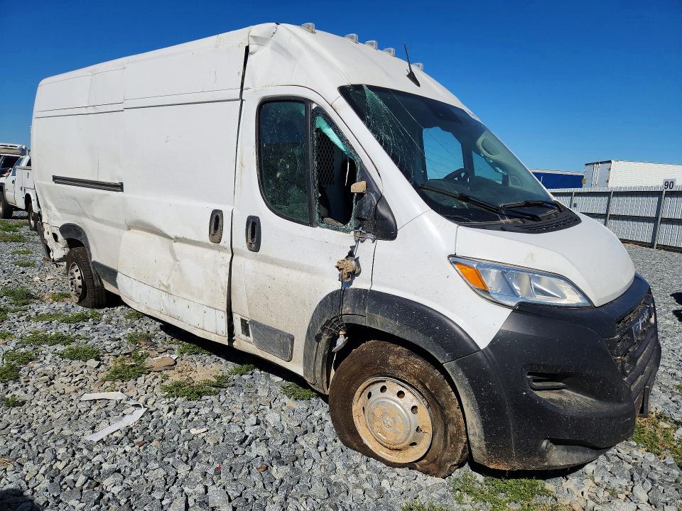 Aukcja sprzedaży 2023 Ram Promaster 3500, vin: 3C6MRVHG0PE539989, numer aukcji: 50017726