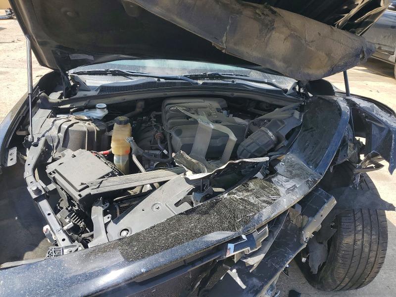 48240776 :رقم المزاد ، 1G1FB1RX7J0147100 vin ، 2018 Chevrolet Camaro 1ls مزاد بيع