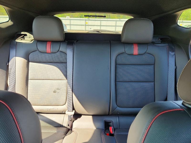Auction sale of the 2024 Chevrolet Trax, vin: KL77LJE21RC098891, lot number: 51447566
