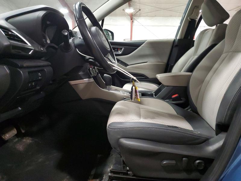 Продаж на аукціоні авто 2020 Subaru Forester, vin: JF2SKAJC0LH402769, номер лоту: 49179676