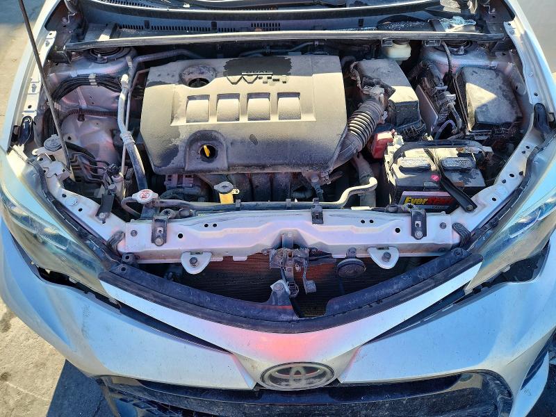 Aukcja sprzedaży 2018 Toyota Corolla, vin: 5YFBURHE7JP820181, numer aukcji: 48399066