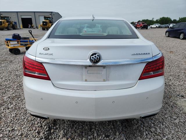 Продаж на аукціоні авто 2015 Buick Lacrosse, vin: 1G4GB5G30FF193712, номер лоту: 51510126