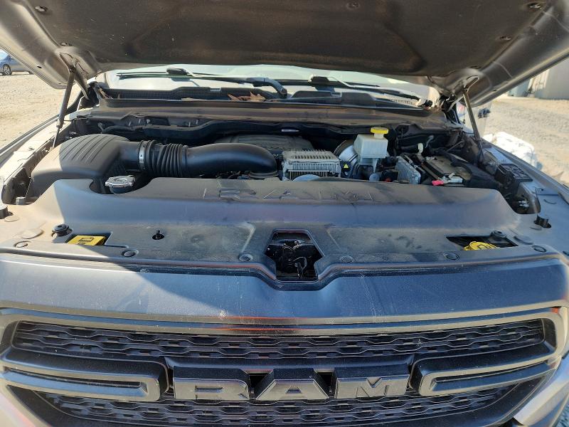 Продажа на аукционе авто 2021 Ram 1500, vin: 1C6SRFFT1MN577509, номер лота: 51083666