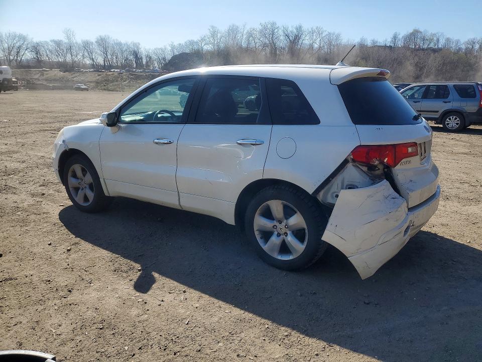 Продаж на аукціоні авто 2008 Acura Rdx, vin: 5J8TB18538A005648, номер лоту: 48999466