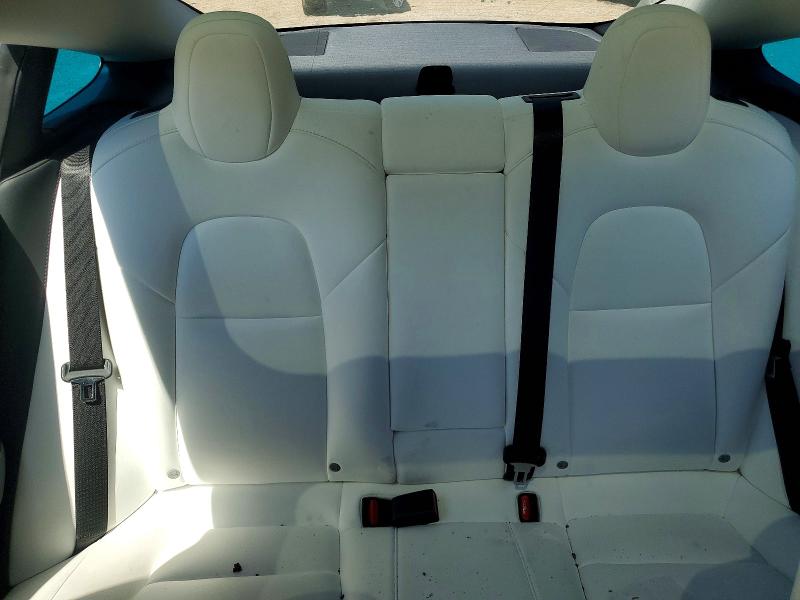 Продажа на аукционе авто 2022 Tesla Model 3, vin: 5YJ3E1EB4NF201357, номер лота: 51323876