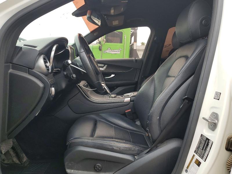 Aukcja sprzedaży 2018 Mercedes-benz Glc, vin: WDC0G4JB3JV068519, numer aukcji: 50461076