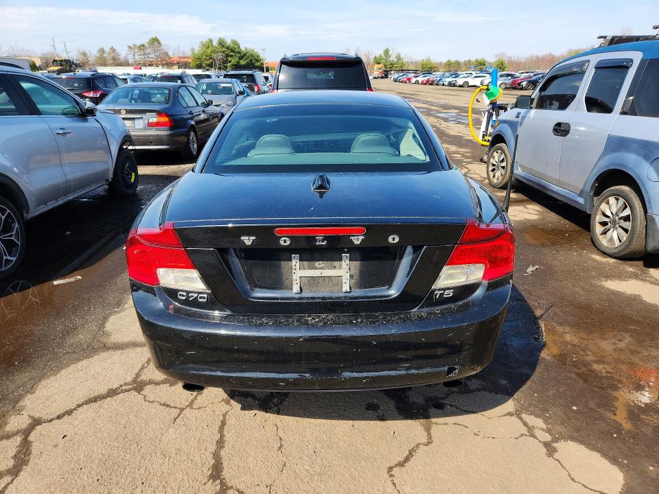 Aukcja sprzedaży 2013 Volvo C70, vin: YV1672MCXDJ140556, numer aukcji: 48740446