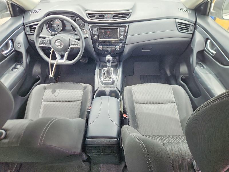 Aukcja sprzedaży 2020 Nissan Rogue, vin: KNMAT2MT0LP519847, numer aukcji: 50787766
